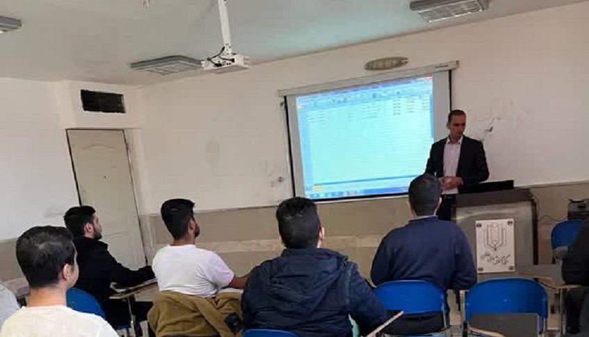 مرکز نورآباد